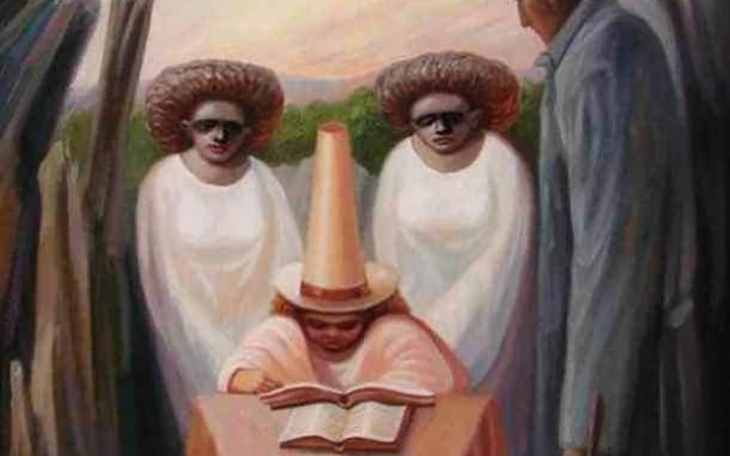 Quiz: Bạn nhạy cảm, khéo léo hay là người lãng mạn - Ảnh 3.