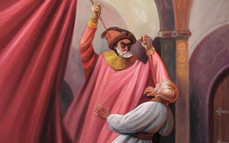 Quiz: Một lựa chọn nhỏ, phản chiếu cả thế giới tình cảm trong bạn - Ảnh 3.