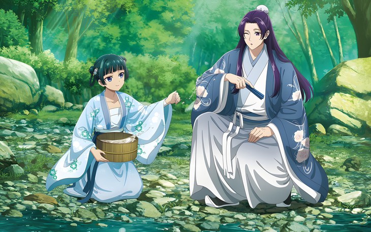 Snoopy vượt mặt Hello Kitty ngay tại 'sân nhà' - Ảnh 8.