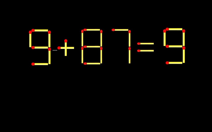 Câu đố toán học khiến nhiều người chào thua - Ảnh 3.