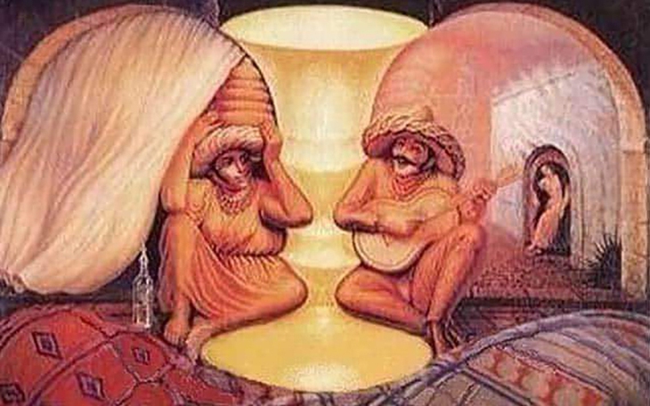 Quiz: Tính cách nổi bật nhất của bạn là gì? - Ảnh 3.