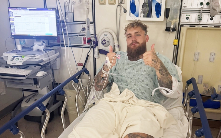 Haaland nhảy mừng robot, Peter Crouch lập tức ‘cầu xin’ một điều - Ảnh 4.