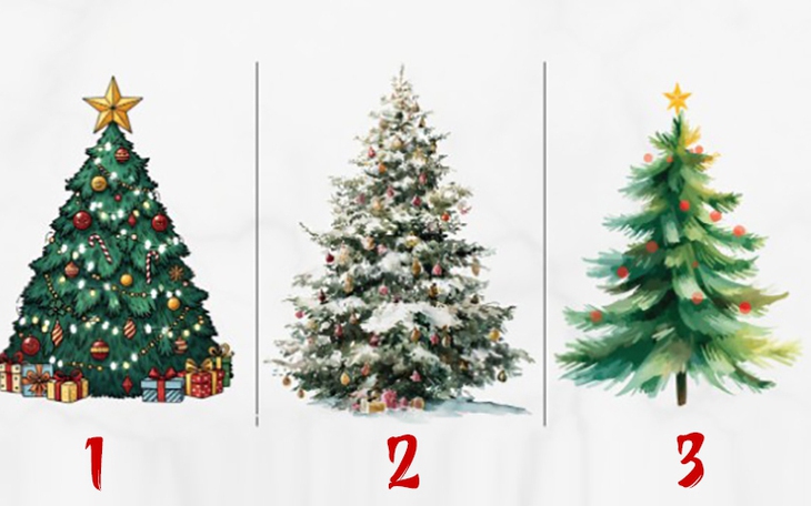 Quiz: Bạn dũng cảm hay là người có óc quan sát sắc bén - Ảnh 3.