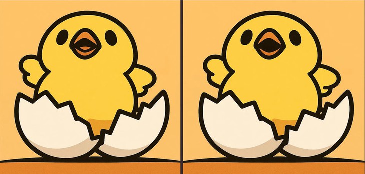 con ếch - Ảnh 5.