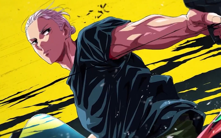 Snoopy vượt mặt Hello Kitty ngay tại 'sân nhà' - Ảnh 7.