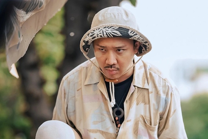 Top 5 phim Việt hốt bạc năm qua: Trấn Thành gây tranh cãi nhưng vẫn ẵm hơn 330 tỉ - Ảnh 1.