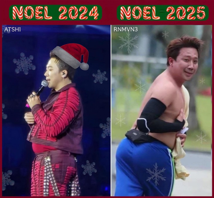 Trấn Thành bị ảnh chế, diva Hồng Nhung nói một câu gây chú ý   - Ảnh 3.