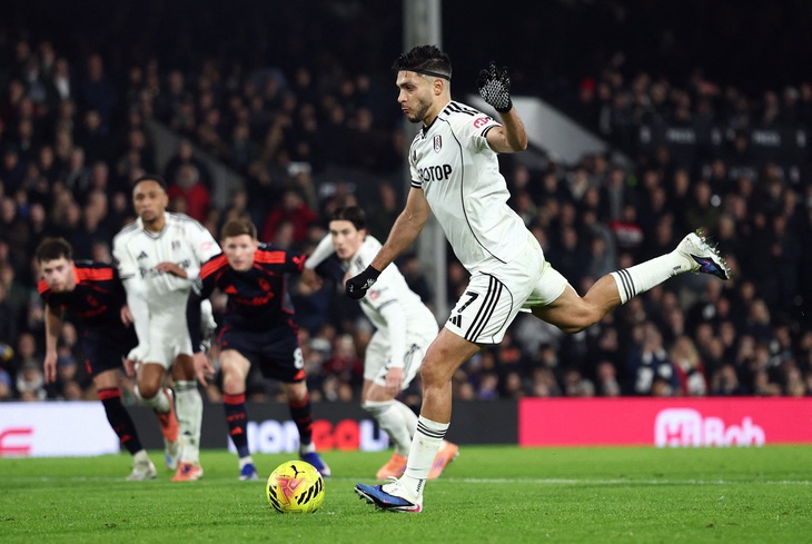 Ngoại hạng Anh - Ảnh 1.