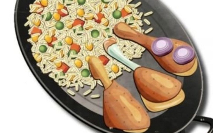 Quiz: Số lượng con chó đếm được tiết lộ tuổi não của bạn - Ảnh 4.