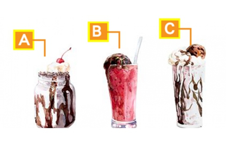 Quiz: Bạn bướng bỉnh, cứng đầu hay là người rất thực tế? - Ảnh 4.