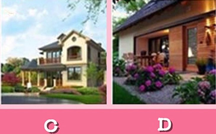 Quiz: Bạn đang tìm kiếm gì ở người bạn đời? - Ảnh 4.