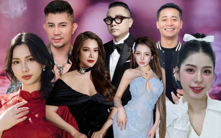 Chân dài sang Mỹ cưới chồng sau 1 tháng yêu, nay lặng lẽ tuyên bố đóng cửa công ty - Ảnh 6.