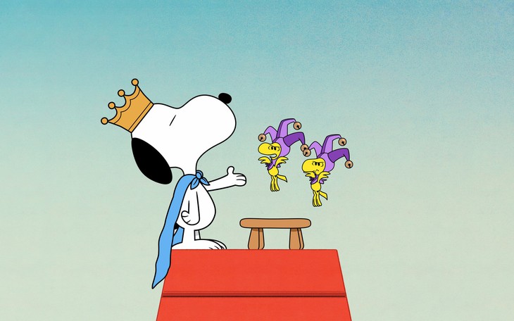 Pokémon chính thức mất ngôi số 1 trong bảng xếp hạng doanh số sách - Ảnh 5.