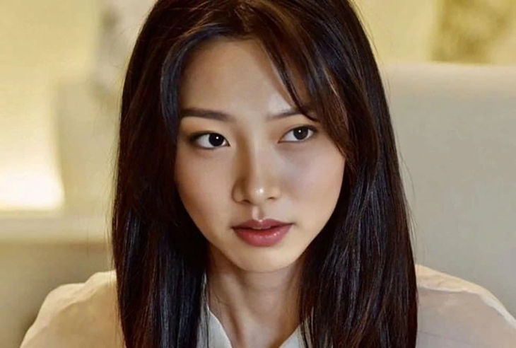 Showbiz Việt 2025 - Ảnh 4.