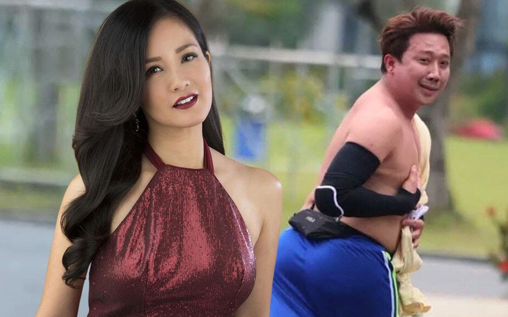 Năm ‘thanh lọc’ của showbiz Việt 2025   - Ảnh 6.