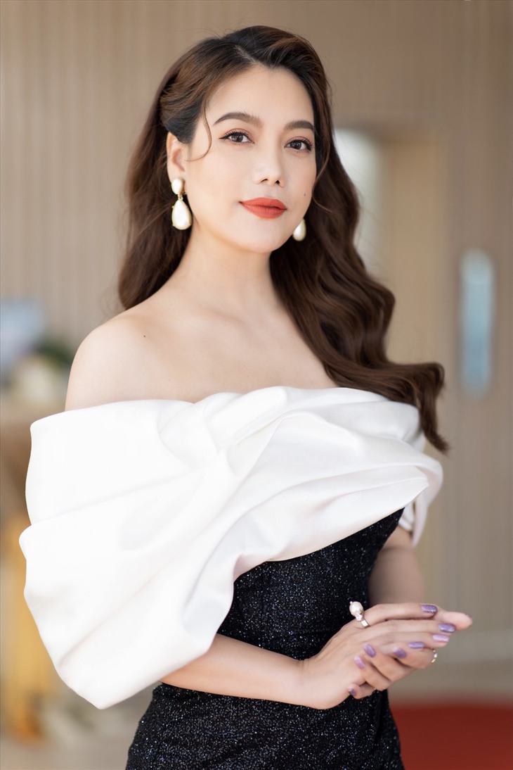 Showbiz Việt 2025 - Ảnh 2.