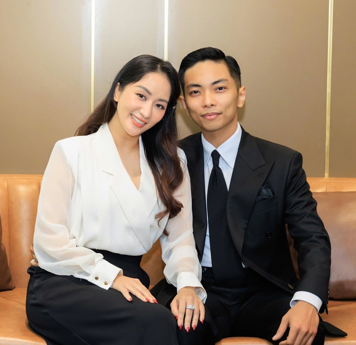 Khánh Thi - Ảnh 3.