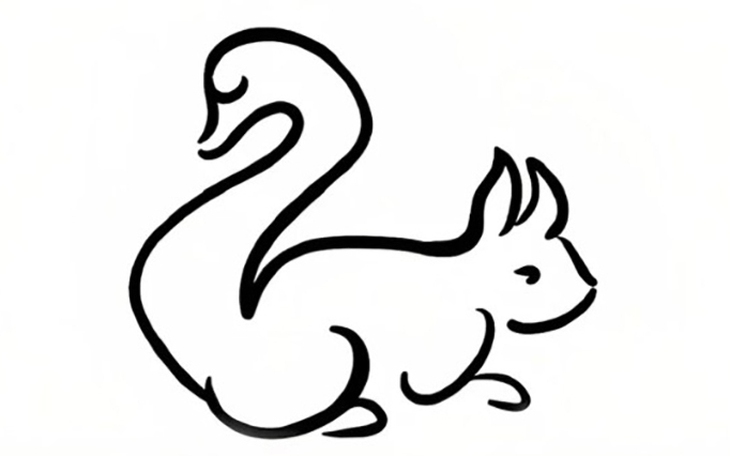 Quiz: Số lượng con chó đếm được tiết lộ tuổi não của bạn - Ảnh 3.