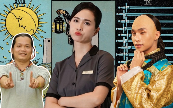 Cây thông Noel khiến dân mạng Malaysia… phải dụi mắt nhìn lại - Ảnh 3.