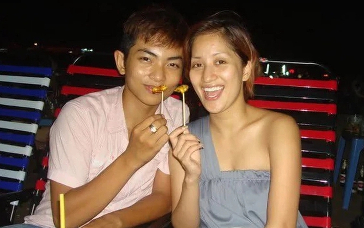 Sao Việt rộn ràng đón Giáng sinh 2025 - Ảnh 14.