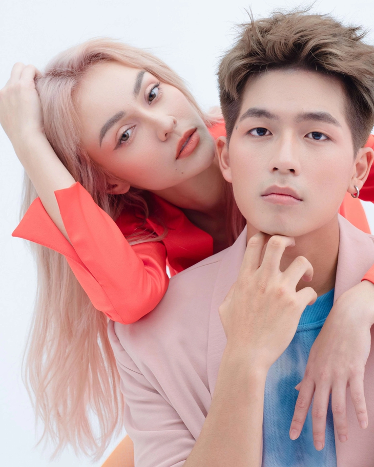 Showbiz Việt 2025: Khi ồn ào tình ái lấn át ánh đèn sân khấu - Ảnh 5.