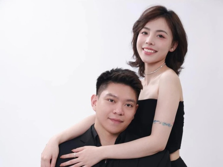 Phí Thanh Thảo - Ảnh 1.