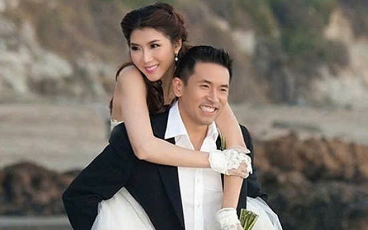 Sao Việt rộn ràng đón Giáng sinh 2025 - Ảnh 15.