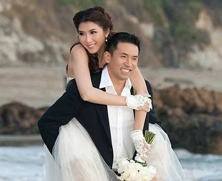 Chân dài sang Mỹ cưới chồng sau 1 tháng yêu, nay tuyên bố đóng cửa công ty   - Ảnh 1.