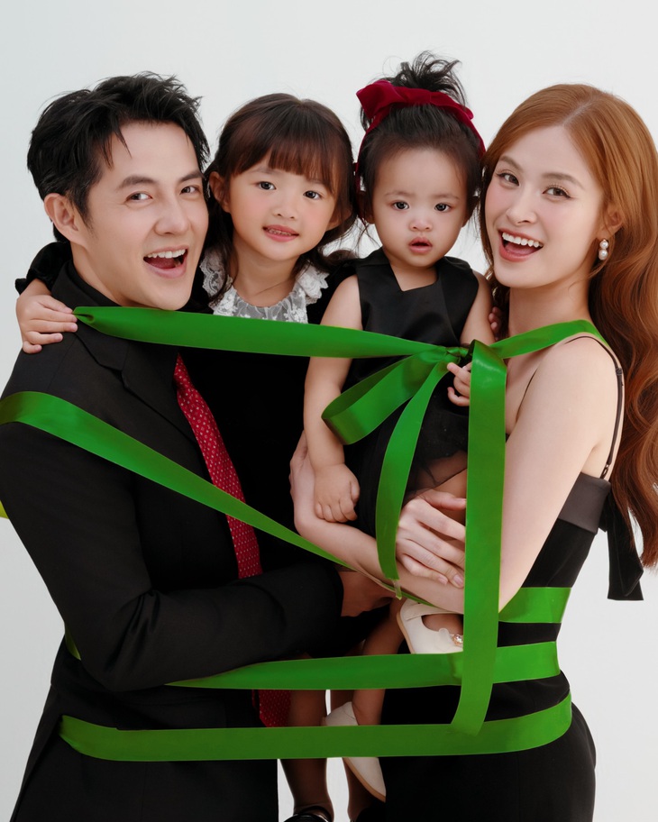 Giáng sinh - Ảnh 3.