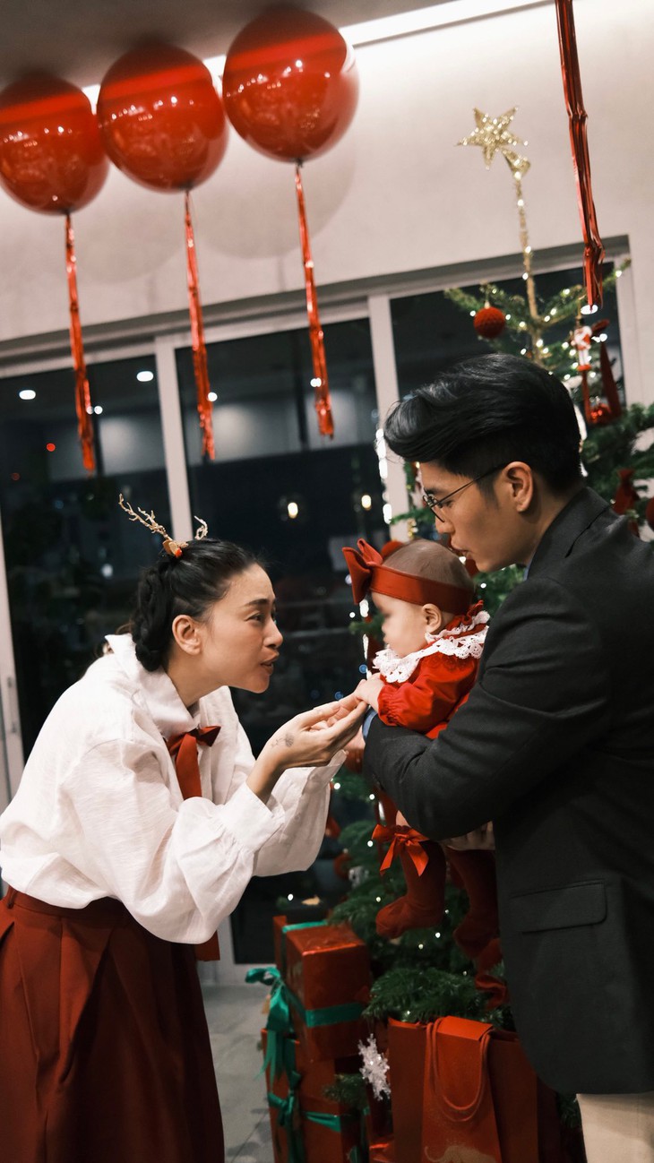 Giáng sinh - Ảnh 11.