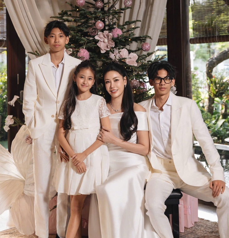 Giáng sinh - Ảnh 1.