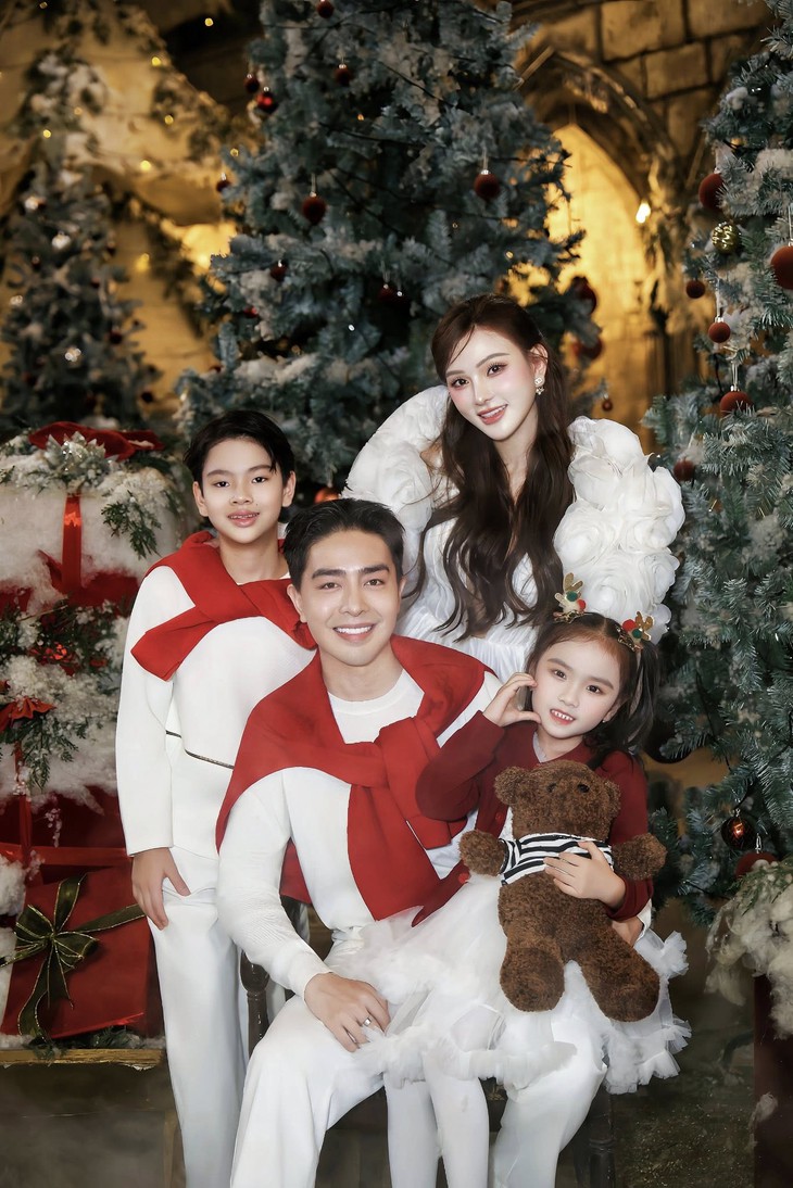 Giáng sinh - Ảnh 8.