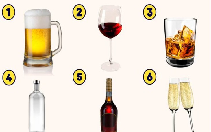 Quiz: Cuộc sống đang gửi bạn lời khuyên gì? - Ảnh 2.