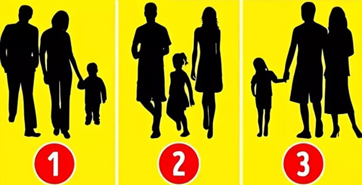 hạnh phúc - Ảnh 1.