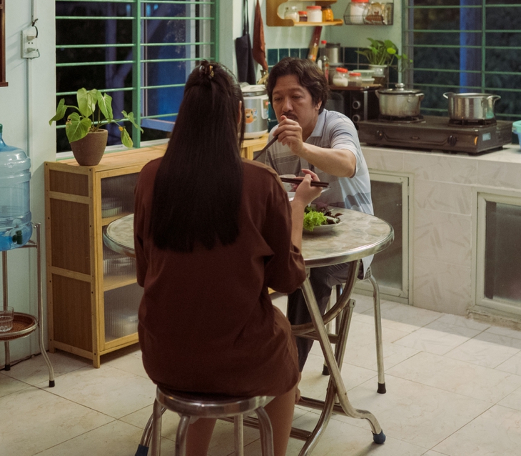 Nhã Phương nhận vai trò quan trọng trong phim Tết của Trường Giang - Ảnh 3.