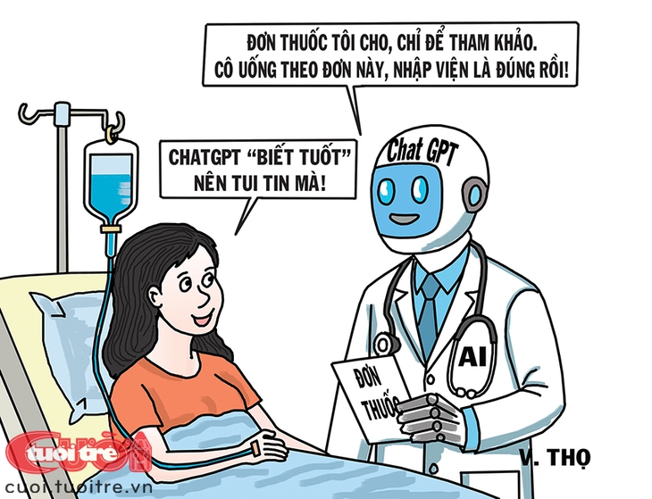 bác sĩ - Ảnh 3.