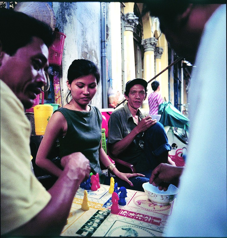 Nhiếp ảnh gia  - Ảnh 5.