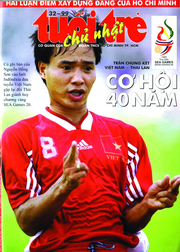 3 câu chuyện đời và nghề - Ảnh 1.