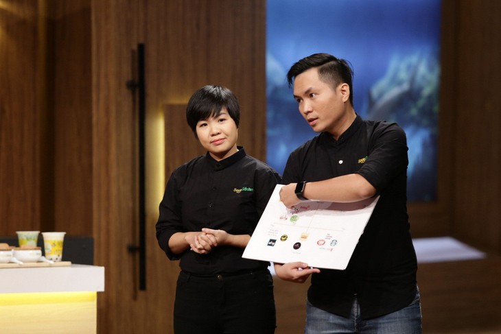 Shark Tank Việt Nam - Ảnh 6.