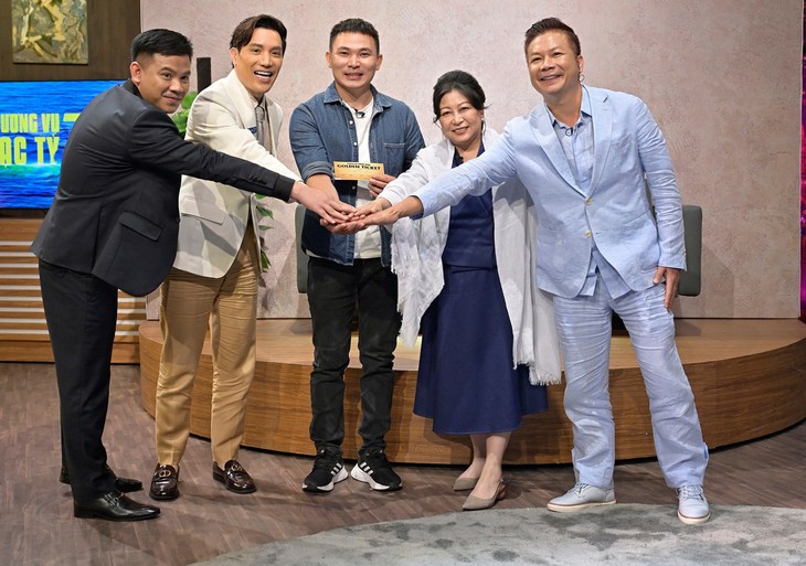 Trước khi dừng sản xuất, 'Shark Tank Việt Nam' từng HOT cỡ nào? - Ảnh 7.