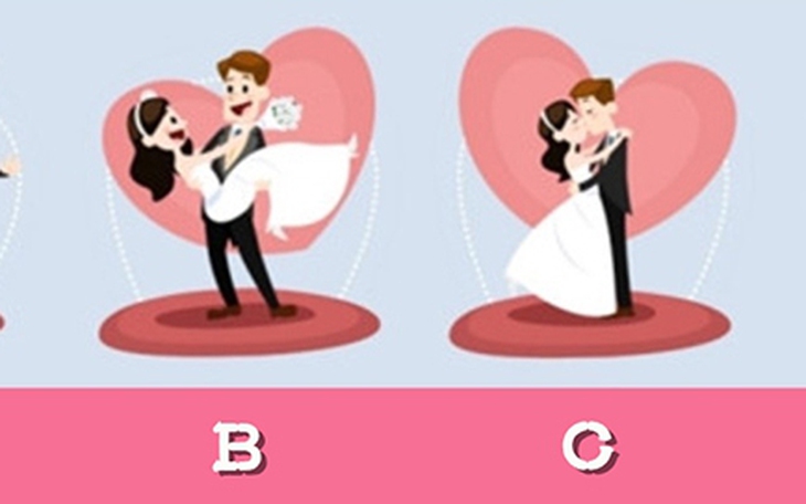 Quiz: Bạn đang tiến đến thành công bằng cách nào - Ảnh 4.