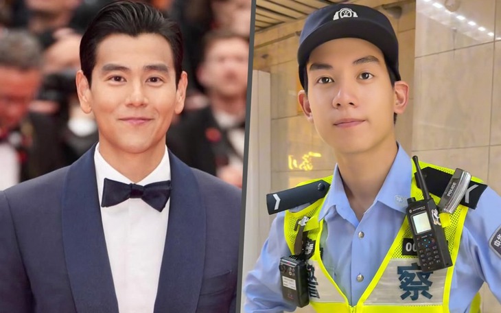 Sếp công ty thời trang: sáng 'xem bói', chiều dắt chó đi dạo - Ảnh 6.