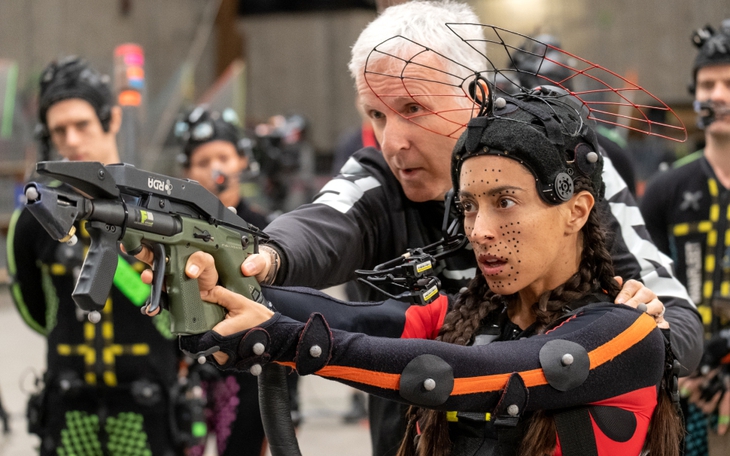 Những ca sĩ gen Z nổi bật nhất năm 2025   - Ảnh 7.