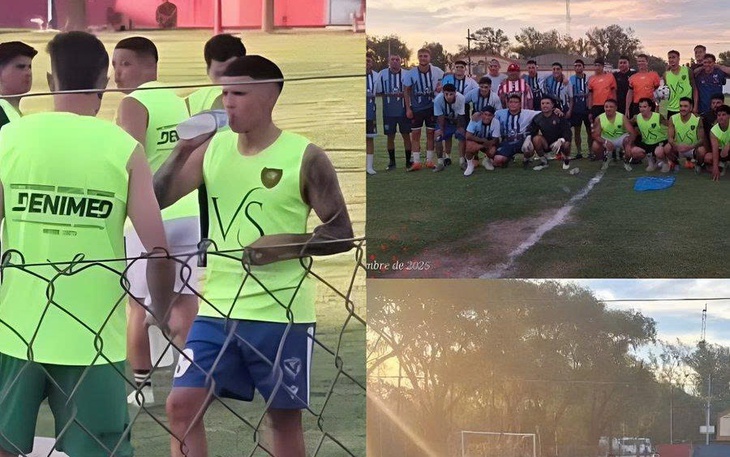 Nữ VĐV Indonesia 'đổi đời' nhờ SEA Games 33 - Ảnh 3.