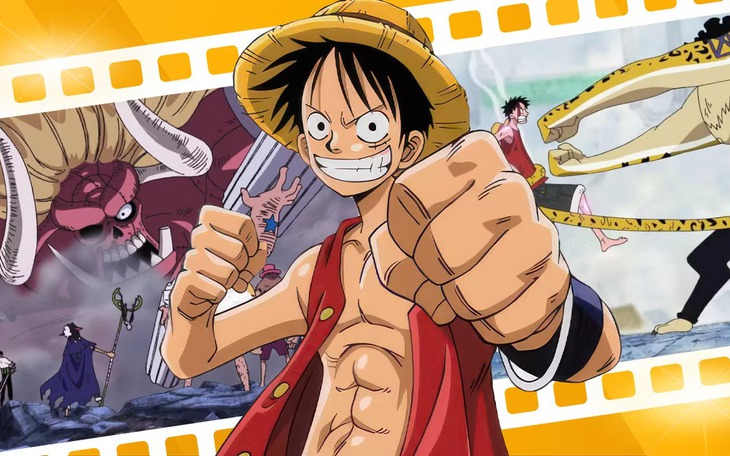 Solo Leveling hụt 'anime truyền hình được quan tâm nhất năm 2025' - Ảnh 4.