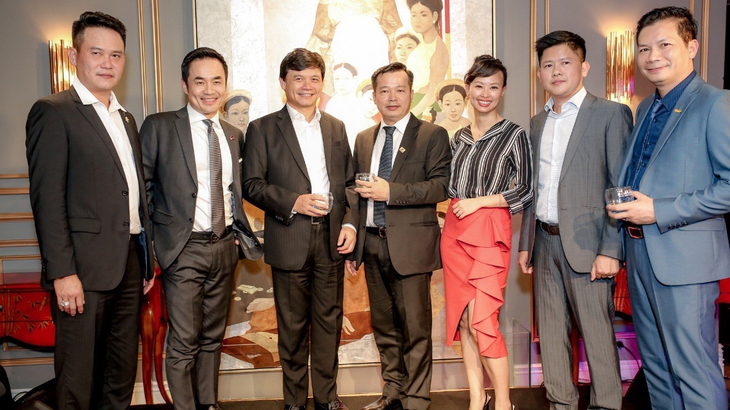 Shark Tank Việt Nam - Ảnh 1.