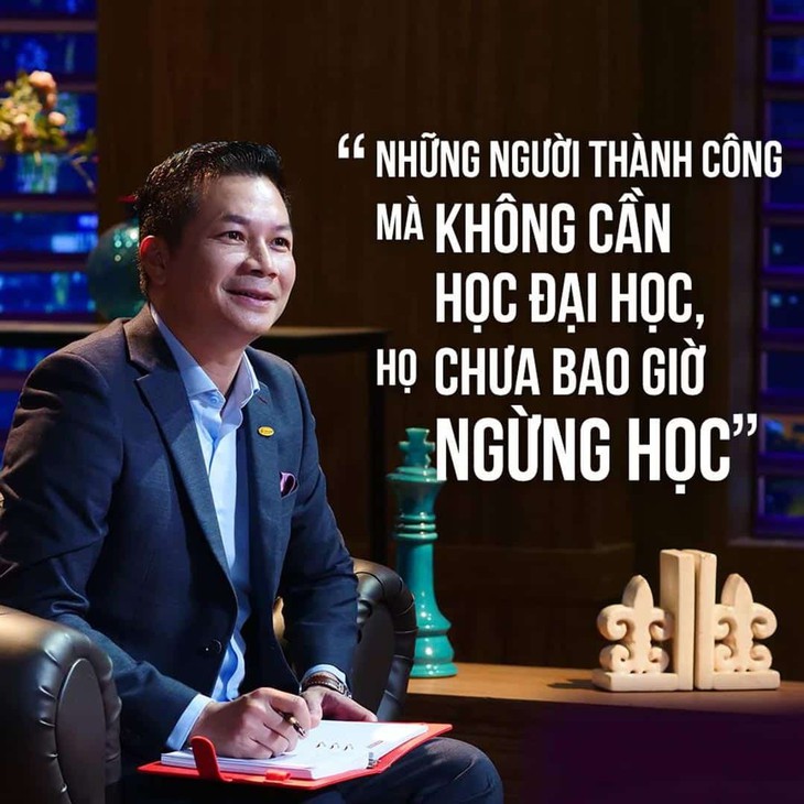Shark Tank Việt Nam - Ảnh 2.