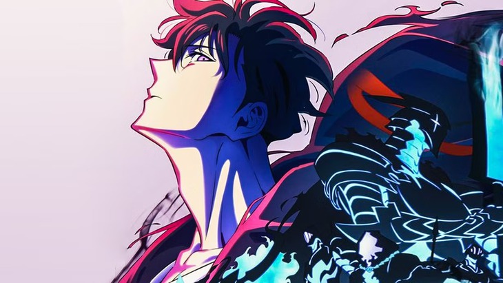 Solo Leveling - Ảnh 1.