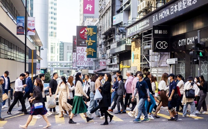 Giải Việt dã TP.HCM chào năm mới 2026 có lượng VĐV ‘khủng’ - Ảnh 2.