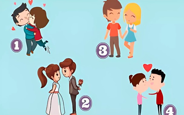 Quiz: Hành vi dùng điện thoại nói gì về bạn? - Ảnh 7.